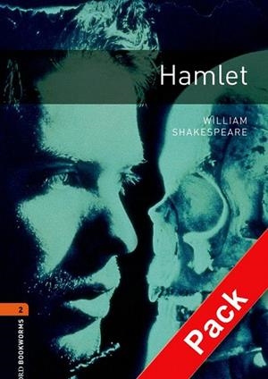 HAMLET DOMINOES 2  | 9780194235297 | Llibreria La Gralla | Llibreria online de Granollers