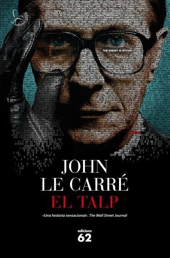 TALP, EL | 9788429768510 | LE CARRE, JOHN | Llibreria La Gralla | Llibreria online de Granollers