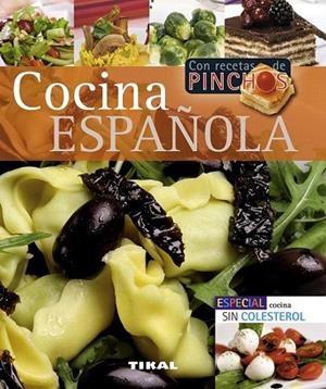 COCINA ESPAÑOLA (PEQUEÑOS TESOROS) | 9788492678136 | Llibreria La Gralla | Librería online de Granollers