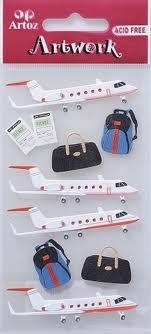 STICKER ARTOZ AVIO | 7612450960815 | ART18559003 | Llibreria La Gralla | Llibreria online de Granollers