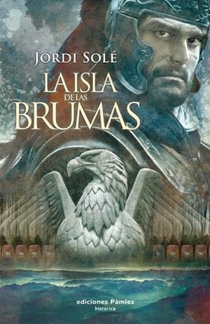 ISLA DE LAS BRUMAS, LA | 9788496952768 | SOLÉ, JORDI | Llibreria La Gralla | Librería online de Granollers