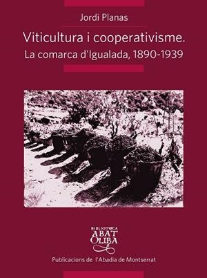 VITICULTURA I COPERATIVISME | 9788498835861 | PLANAS, JORDI | Llibreria La Gralla | Llibreria online de Granollers