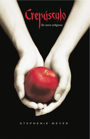 CREPUSCULO. UN AMOR PELIGROSO | 9788420469287 | MEYER, STEPHENIE | Llibreria La Gralla | Librería online de Granollers