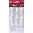 ***STICKER ARTOZ COMBO PERLES BLANQUES  | 7612996575368 | ART18563516 | Llibreria La Gralla | Llibreria online de Granollers