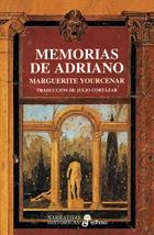 MEMORIAS DE ADRIANO | 9788435005128 | YOURCENAR, MARGUERITE | Llibreria La Gralla | Librería online de Granollers