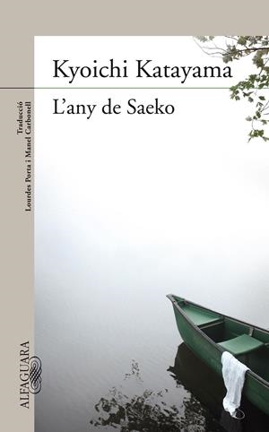 ANY DE SAEKO, L' | 9788420407173 | KATAYAMA, KYOICHI | Llibreria La Gralla | Llibreria online de Granollers