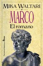 MARCO EL ROMANO | 9788435005968 | WALTARI, MIKA | Llibreria La Gralla | Librería online de Granollers