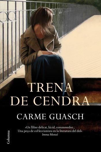 TRENA DE CENDRA | 9788466409094 | GUASCH, CARME | Llibreria La Gralla | Librería online de Granollers