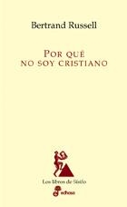 POR QUE NO SOY CRISTIANO | 9788435027014 | RUSSELL, BERTRAND | Llibreria La Gralla | Llibreria online de Granollers