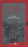ESPAÑA UN ENIGMA HISTORICO (PACK 2 VOL) | 9788435026079 | SANCHEZ ALBORNOZ, CLAUDIO | Llibreria La Gralla | Llibreria online de Granollers