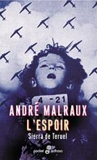 ESPOIR, L' (POCKET EDHASA) | 9788435016643 | MALRAUX, ANDRE | Llibreria La Gralla | Librería online de Granollers