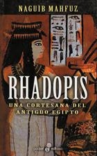 RHADOPIS UNA CORTESANA DEL ANTIGUO EGIPTO (POCKET 172) | 9788435016728 | MAHFUZ, NAGUIB | Llibreria La Gralla | Librería online de Granollers