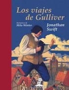VIAJES DE GULLIVER, LOS (LOS LIBROS DEL TESORO) | 9788435040082 | SWIFT, JONATHAN | Llibreria La Gralla | Librería online de Granollers
