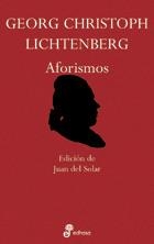 AFORISMOS | 9788435091589 | LICHTENBERG, GEORG CHRISTOPH | Llibreria La Gralla | Librería online de Granollers
