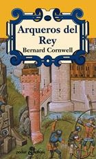 ARQUEROS DEL REY I | 9788435060486 | CORNWELL, BERNARD | Llibreria La Gralla | Librería online de Granollers