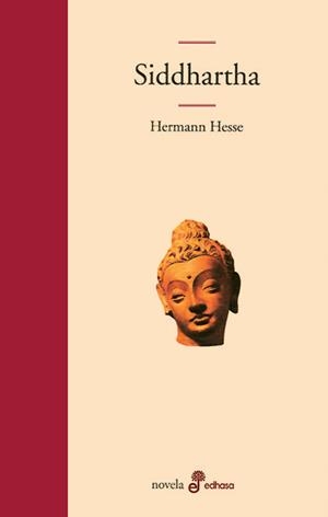 SIDDHARTHA | 9788435009027 | HESSE, HERMANN | Llibreria La Gralla | Librería online de Granollers