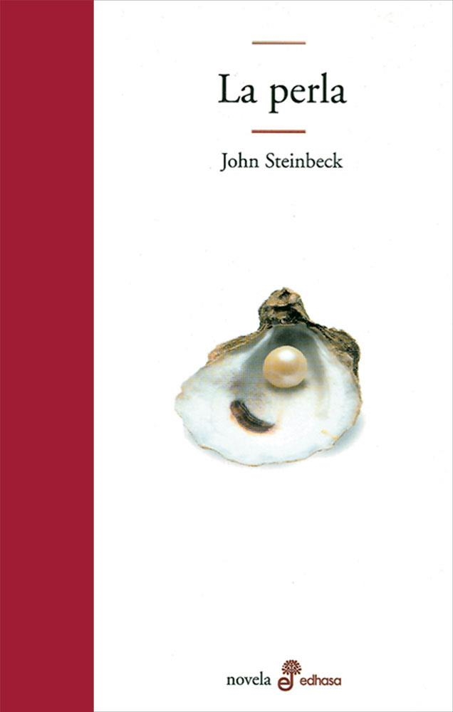 PERLA, LA | 9788435008440 | STEINBECK, JOHN | Llibreria La Gralla | Librería online de Granollers