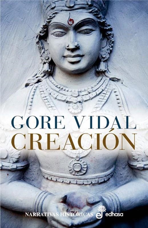 CREACION | 9788435005098 | VIDAL, GORE | Llibreria La Gralla | Llibreria online de Granollers
