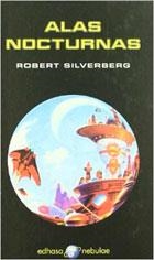 ALAS NOCTURNAS (EDHASA NEBULAE) | 9788435020879 | SILVERBERG, ROBERT | Llibreria La Gralla | Llibreria online de Granollers