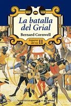 ARQUEROS DEL REY II. LA BATALLA DEL GRIAL | 9788435060493 | CORNWELL, BERNARD | Llibreria La Gralla | Llibreria online de Granollers