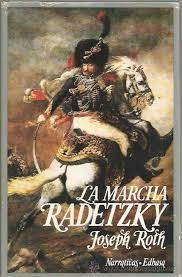 MARCHA DE RADETZKY, LA | 9788435005425 | ROTH, JOSEPH | Llibreria La Gralla | Llibreria online de Granollers