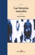 HISTORIAS NATURALES, LAS | 9788435009294 | PERUCHO, JUAN | Llibreria La Gralla | Llibreria online de Granollers