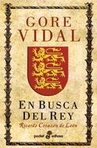 EN BUSCA DEL REY RICARDO CORAZON DE LEON | 9788435005111 | VIDAL, GORE | Llibreria La Gralla | Llibreria online de Granollers