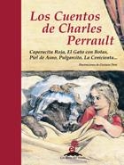 CUENTOS DE CHARLES PERRAULT, LOS | 9788435040136 | PERRAULT, CHARLES | Llibreria La Gralla | Librería online de Granollers