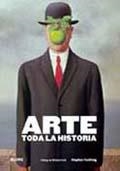 ARTE.TODA LA HISTORIA | 9788480768955 | FARTHING, STEPHEN | Llibreria La Gralla | Llibreria online de Granollers