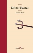DOKTOR FAUSTUS | 9788435009379 | MANN, THOMAS | Llibreria La Gralla | Llibreria online de Granollers