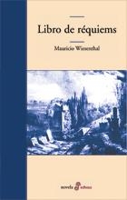 LIBRO DE REQUIEMS | 9788435009478 | WIESENTHAL, MAURICIO | Llibreria La Gralla | Llibreria online de Granollers
