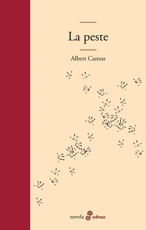 PESTE, LA | 9788435009348 | CAMUS, ALBERT | Llibreria La Gralla | Librería online de Granollers