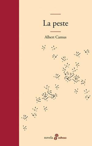 PESTE, LA | 9788435009348 | CAMUS, ALBERT | Llibreria La Gralla | Llibreria online de Granollers