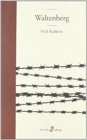 WALTENBERG | 9788435009768 | KADDOUR, HEDI | Llibreria La Gralla | Llibreria online de Granollers