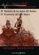CRONICAS DE ELRIC. EL EMPERADOR ALBINO VOL III-IV | 9788435021166 | MOORCOCK, NICHAEL | Llibreria La Gralla | Llibreria online de Granollers