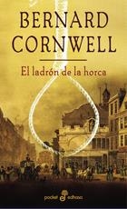 LADRON DE LA HORCA, EL (POCKET, 247) | 9788435017473 | CORNWELL, BERNARD | Llibreria La Gralla | Llibreria online de Granollers