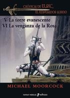 CRONICAS DE ELRIC EL EMPERADOR ALBINO VOL V-VI | 9788435021173 | MOORCOCK, MICHAEL | Llibreria La Gralla | Llibreria online de Granollers