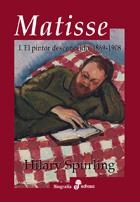 MATISSE (ESTOIG 2 VOLS.) | 9788435026017 | SPURLING, HILARY | Llibreria La Gralla | Librería online de Granollers