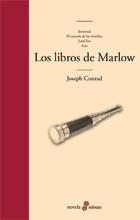 LIBROS DE MARLOW, LOS | 9788435010146 | CONRAD, JOSEPH | Llibreria La Gralla | Llibreria online de Granollers