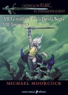 CRONICAS DE ELRIC EL EMPERADOR ALBINO VII-VIII | 9788435021180 | MOORCOCK, MICHAEL | Llibreria La Gralla | Llibreria online de Granollers