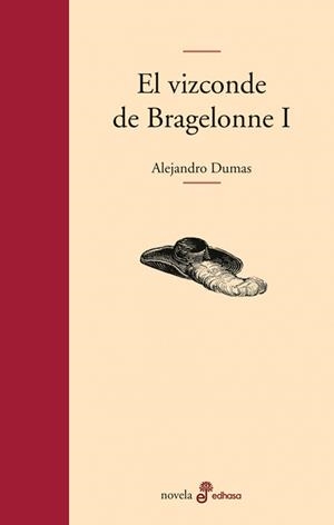 VIZCONDE DE BRAGELONNE I, EL | 9788435010177 | DUMAS, ALEJANDRO | Llibreria La Gralla | Llibreria online de Granollers
