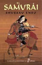 SAMURAI, EL | 9788435005289 | ENDO, SHUSAKU | Llibreria La Gralla | Librería online de Granollers
