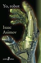 YO ROBOT (POCKET EDHASA,74) | 9788435018364 | ASIMOV, ISAAC | Llibreria La Gralla | Librería online de Granollers