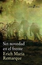 SIN NOVEDAD EN EL FRENTE | 9788435018357 | REMARQUE, ERICH MARIA | Llibreria La Gralla | Llibreria online de Granollers