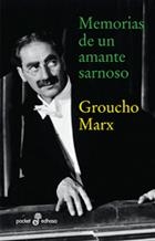 MEMORIAS DE UN AMANTE SARNOSO (POCKET EDHASA 93) | 9788435018371 | MARX, GROUCHO | Llibreria La Gralla | Llibreria online de Granollers