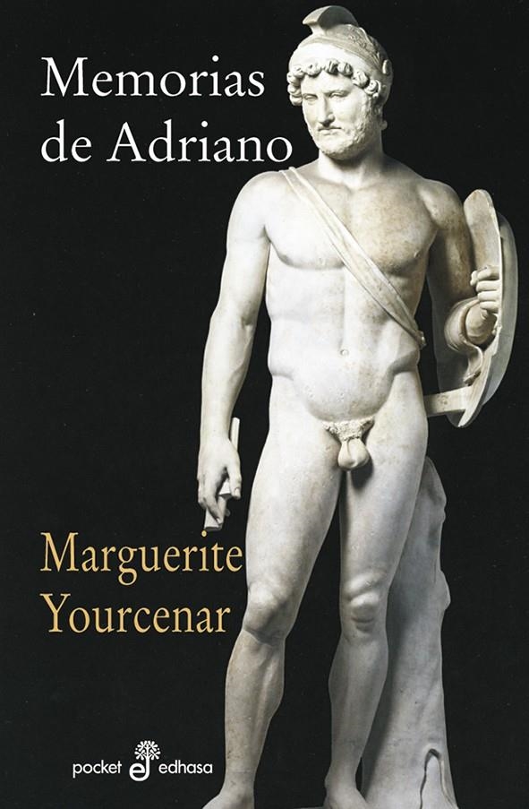 MEMORIAS DE ADRIANO (POCKET EDHASA,57) | 9788435018395 | YOURCENAR, MARGUERITE | Llibreria La Gralla | Llibreria online de Granollers