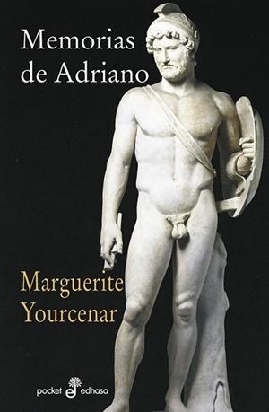 MEMORIAS DE ADRIANO (POCKET EDHASA,57) | 9788435018395 | YOURCENAR, MARGUERITE | Llibreria La Gralla | Librería online de Granollers