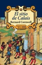 ARQUEROS DEL REY III. EL SITIO DE CALAIS (POCKET EDHASA) | 9788435018272 | CORNWELL, BERNARD | Llibreria La Gralla | Librería online de Granollers