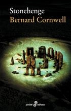 STONEHENGE (POCKET EDHASA 326) | 9788435018265 | CORNWELL, BERNARD | Llibreria La Gralla | Librería online de Granollers