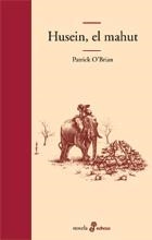 HUSEIN EL MAHUT | 9788435008976 | O'BRIAN, PATRICK | Llibreria La Gralla | Librería online de Granollers